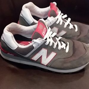 New Balance 574 Shoes